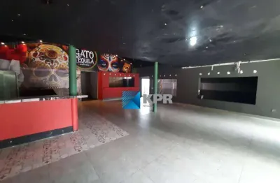 Ponto para alugar, 287 m² - jardim esplanada - são josé dos campos/sp