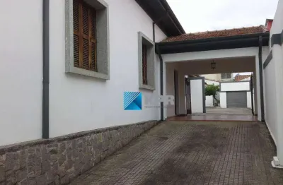 Ponto comercial à venda, 427 m² de terreno no centro - jacareí/sp