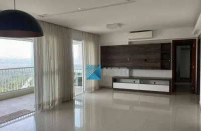 Apartamento à venda com 3 dormitórios, 142 m²- jardim das indústrias - são josé dos campos/sp