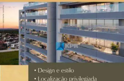 Apartamento à venda com 4 dormitórios, 220 m²- jardim das colinas - são josé dos campos/sp