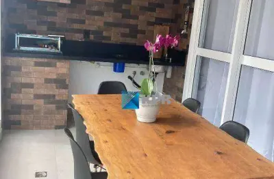 Apartamento à venda, 100 m², 3 dormitórios, 1 suíte, em condomínio clube na cidade! agende uma visita, venha morar nesse ótimo apartamento!