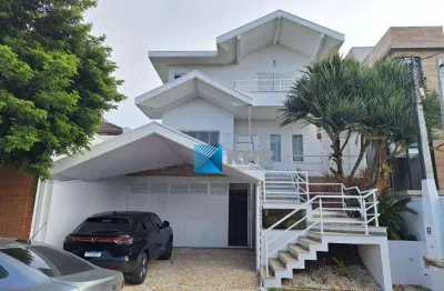 Casa para locação,  245 m², 4 suítes, piscina no condomínio altos da serra 3,  urbanova, sjc/sp!