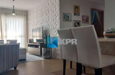Apartamento à venda com 3 dormitórios, 105 m²- urbanova - são josé dos campos/sp