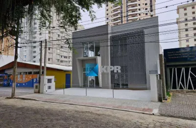 Ponto à venda ou locação, 360 m² - vila adyana - são josé dos campos/sp