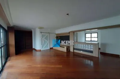 Apartamento à venda com 4 dormitórios, 190 m²  - vila ema - são josé dos campos/sp