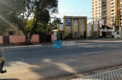 Ponto comercial à venda - centro - são josé dos campos/sp