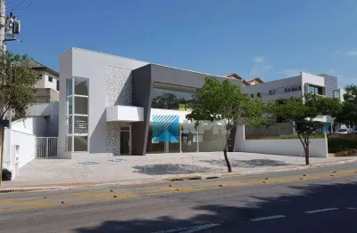 Ponto para alugar, 582 m² por r$ 26.460,00/mês - urbanova - são josé dos campos/sp