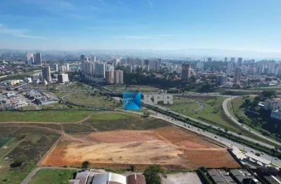 Área à venda, 24000 m² - vila ema - são josé dos campos/sp