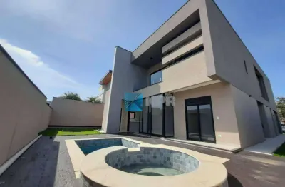 Casa à venda com 4 dormitórios, 489 m²  - urbanova - são josé dos campos/sp