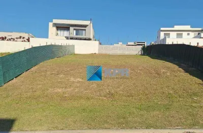 Terreno à venda, 450 m², ótima localização no condomínio alphaville i! venha construir sua casa com a melhor vista da serra da mantiqueira!