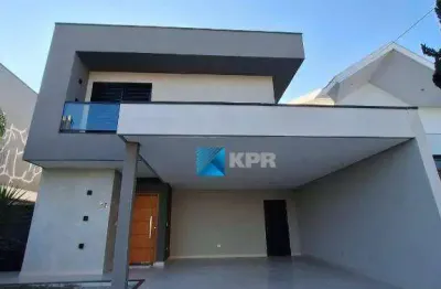Casa para locação, 4 suítes, área gourmet, no condomínio floradas do paratehy! agende uma visita!