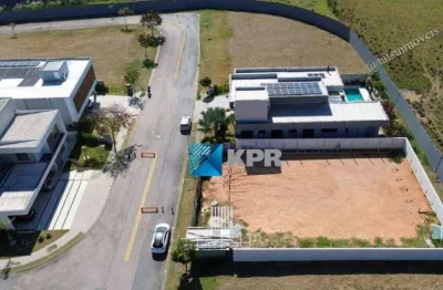 Terreno à venda, 600 m²  - condomínio residencial colinas do paratehy - são josé dos campos/sp