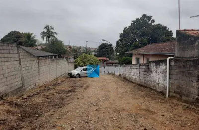 Terreno à venda, 555 m² - jardim s herminia - são josé dos campos/sp