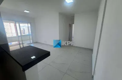 Apartamento para locação, com 2 dormitórios, 80 m² - vila adyana - são josé dos campos/sp