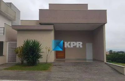 Casa à venda ou locação, alto padrão, em condomínio fechado – caçapava/sp