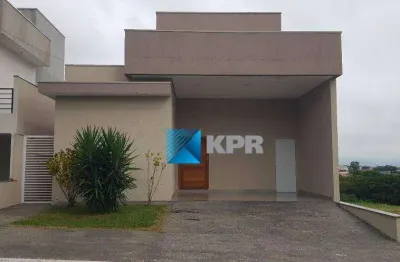 Casa à venda ou locação, alto padrão, em condomínio fechado – caçapava/sp