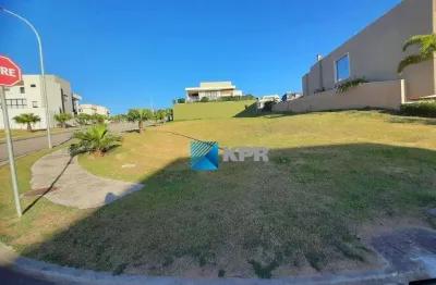 Terreno em condomínio fechado à venda na Rua Bem-te-vi, 12, Urbanova, São José dos Campos