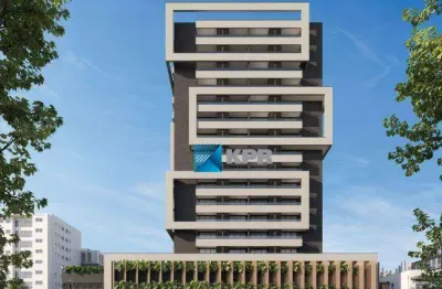Apartamento com 1 quarto à venda na Rua Humaitá, 496, Centro, São José dos Campos