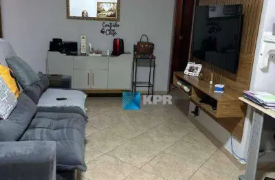 Apartamento com 2 dormitórios à venda, 60 m² por r$ 440.000,00 - parque industrial - são josé dos campos/sp