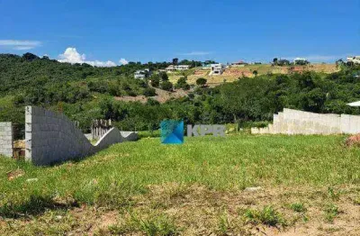 Terreno em condomínio fechado à venda na Rodovia João Amaral Gurgel, 2351, Condomínio Terras do Vale, Caçapava