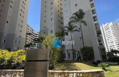 Apartamento para locação com 104m² · 3 dormitórios - 2 vagas, no bairro da vila ema!