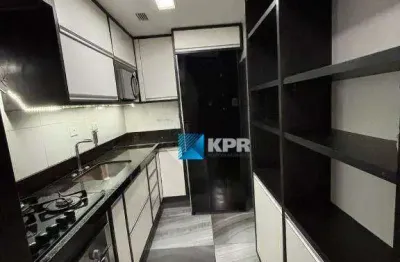 Apartamento à venda, com 3 dormitórios, 97 m², estuda permuta - jardim aquarius - são josé dos campos/sp