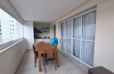 Apartamento com 3 quartos à venda na Rua Laurent Martins, 529, Jardim Esplanada II, São José dos Campos