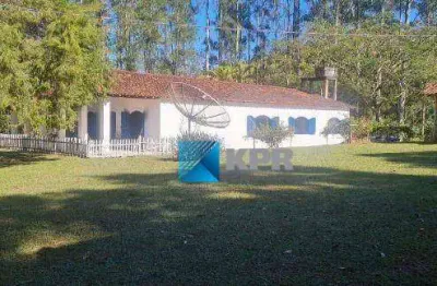 Fazenda à venda, 23 alqueires - serra da mantiqueira - monteiro lobato
