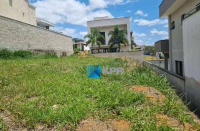 Terreno à venda, 250 m², ótima localização no condomínio residencial fogaça, em jacareí/sp! agende uma visita!