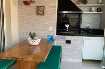 Apartamento à venda, 3 dormitórios, 2 suítes, 2 vagas, no jardim aquarius, condomínio completo de lazer! agende uma visita, conheça um lindo imóvel!