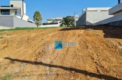Terreno à venda, 540 m² - condomínio residencial ecopark bourbon - caçapava/sp