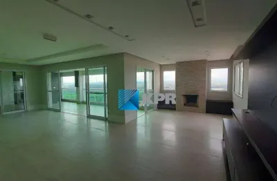 Apartamento à venda com 3 dormitórios, 233 m² - jardim das colinas - são josé dos campos/sp