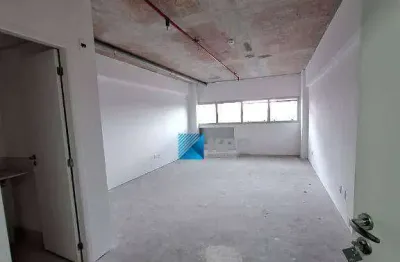 Sala para locação no Edifício Aquarius Business Center! Agende sua visita!