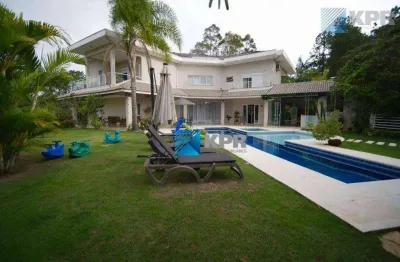 Casa à venda com 5 dormitórios, 564 m² - São José dos Campos/SP