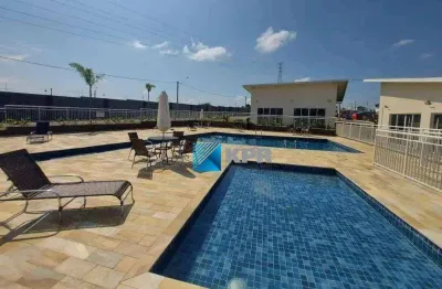 Terreno à venda, 323 m², ótima localização, plano, frente para o sol da manhã,  no Condomínio Reserva Rudá! Venha morar nesse belo condomínio!