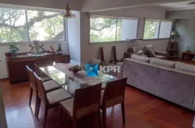 Apartamento à venda, 105m², em ótima localização -Jd São Dimas