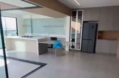 Cobertura com 4 quartos à venda na Avenida Geraldo Nogueira da Silva, 1498, Praia das Palmeiras, Caraguatatuba