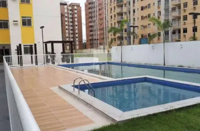 Apartamento com 2 quartos à venda na Rodovia Augusto Montenegro, 4311, Parque Verde, Belém