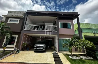 Vendo casa no condomínio cidade jardim ii no parque verde