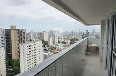 Vendo apartamento no edifício lisse apê  -  belém