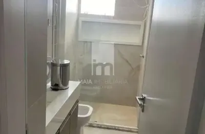 Vendo apartamento no edifício costa bella residence