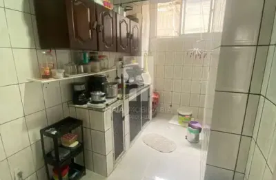 Apartamento com 2 quartos à venda na Avenida Alm. Barroso, 4414, Souza, Belém