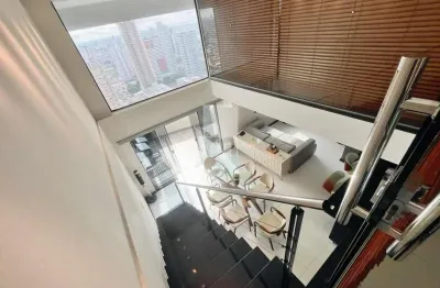 Vendo apto mobiliado duplex no mercure boulevard - umarizal