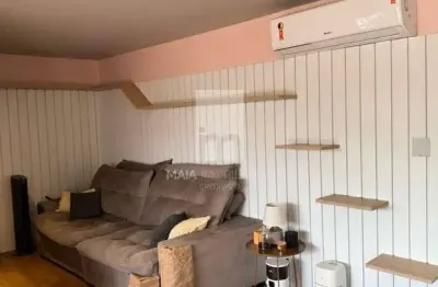 Apartamento à venda no residencial jardim antonieta - belém