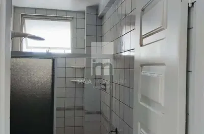 Vendo casa no edifício paulina - aceita financiamento