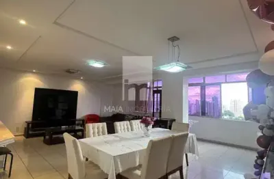 Apartamento com 4 quartos à venda na Condomínio Do Edifício Ville Dijon, São Brás, Belém
