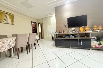 Apartamento à venda no edifício rio tibre – porteira fechada