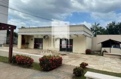 Vendo apartamento no condomínio vitória maguary - ananindeua