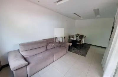 Casa em condomínio fechado com 4 quartos à venda na Avenida Gov. Hélio Gueiros, 138, Quarenta Horas (Coqueiro), Ananindeua