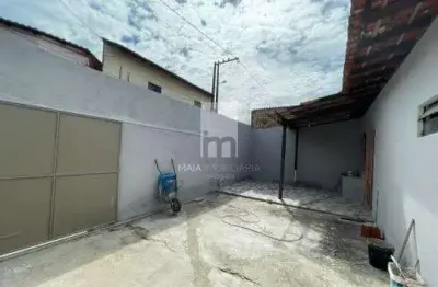 Casa com 4 quartos à venda na Travessa Sn-01, Cidade Nova, Ananindeua